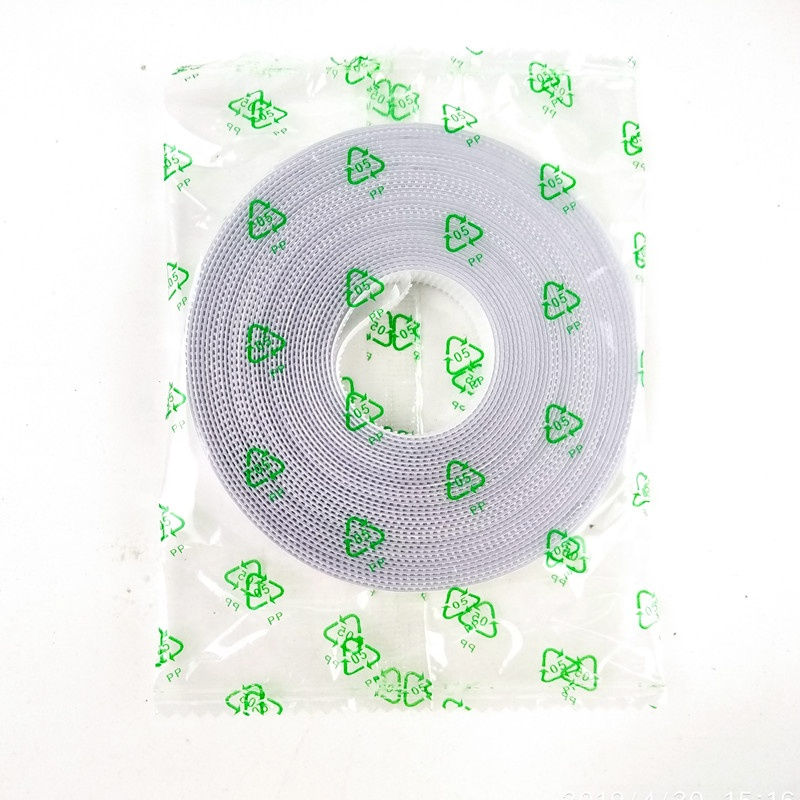 Hook and loop fastener for Fly Screen