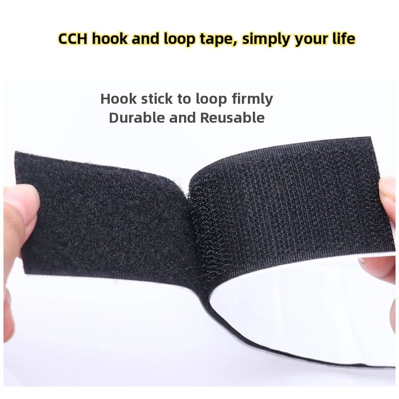 high temperature hook and loop fastener