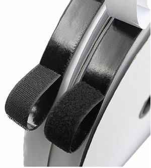 Adhesive Hook and Loop