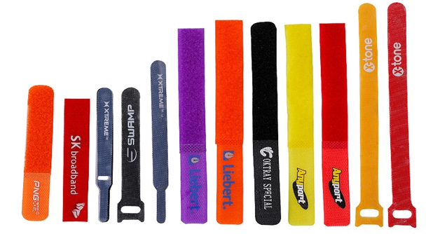 ​Fastener Straps