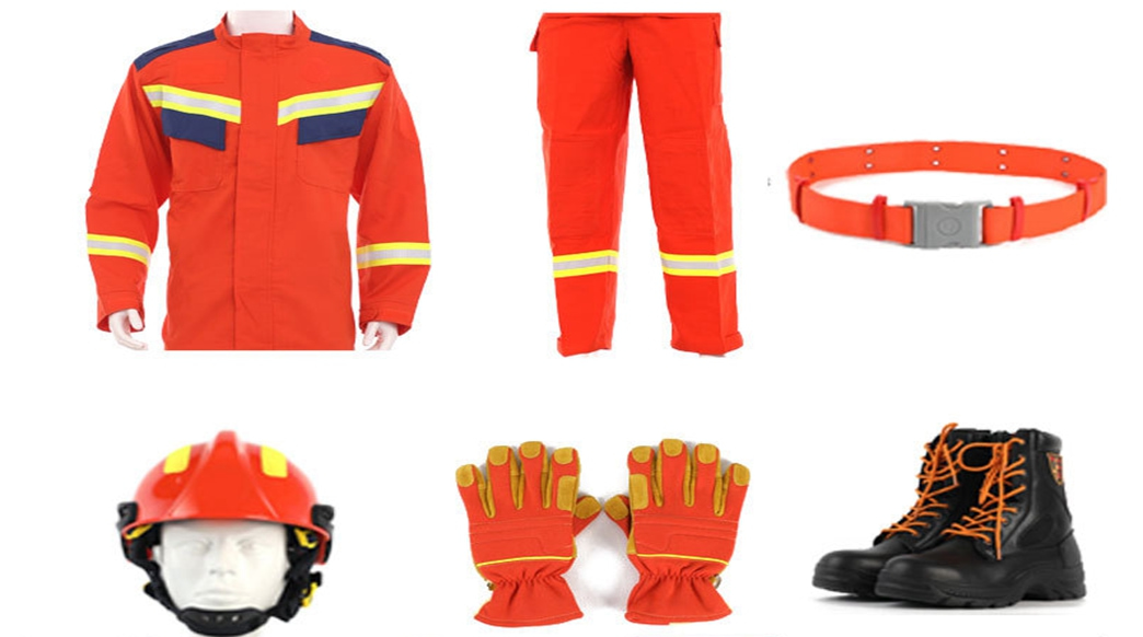 ​Footwear & Apparel​
