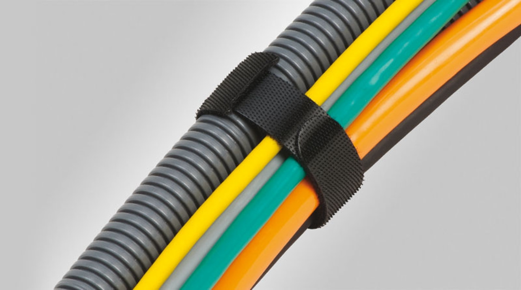 ​Cable Management​