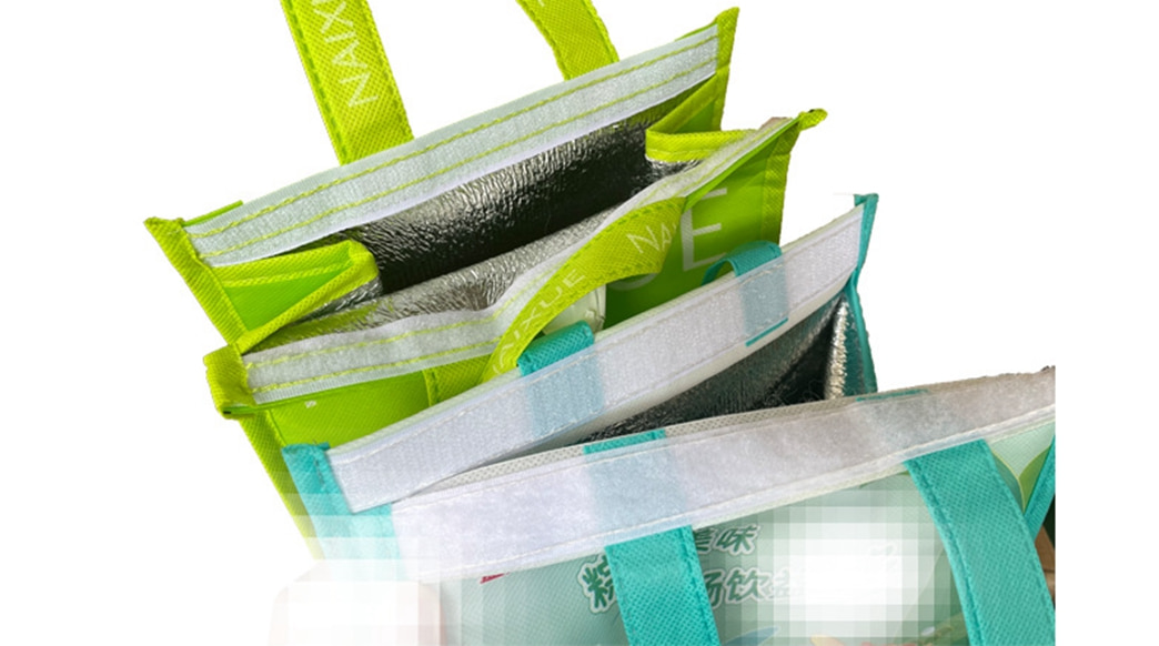 ​Packaging & Transport​