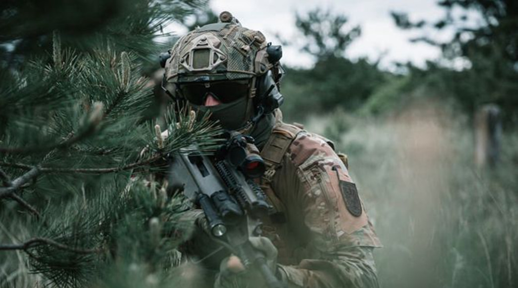 ​Defense & Military