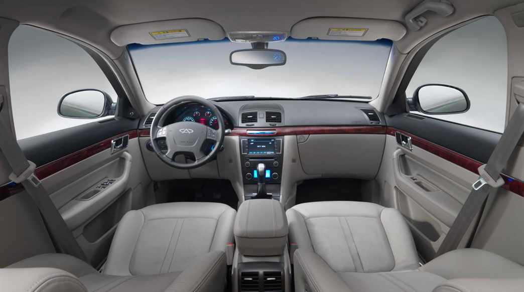 ​Automotive