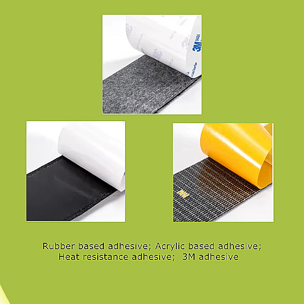 Adhesive Solutions