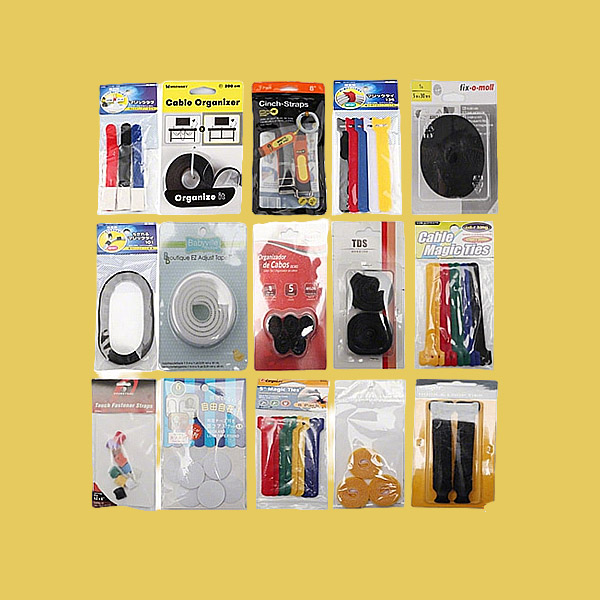Flexible Packaging