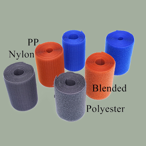​Material Options