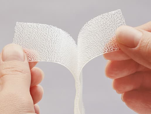 Anti-slip hook and loop cable ties