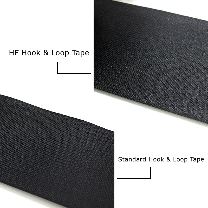  HF Welded Velcro Tape