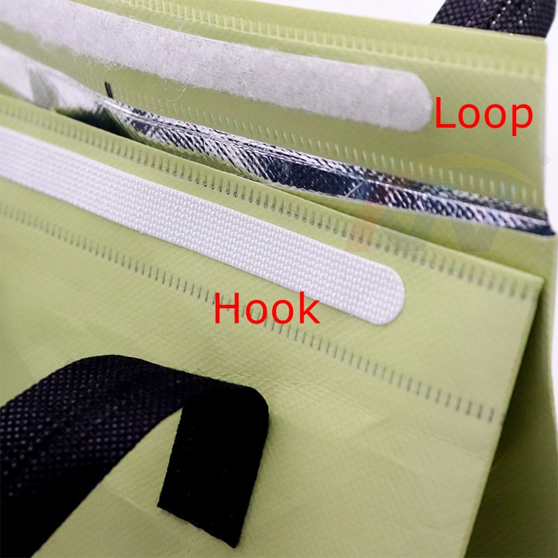 Closure Hook and Loop 