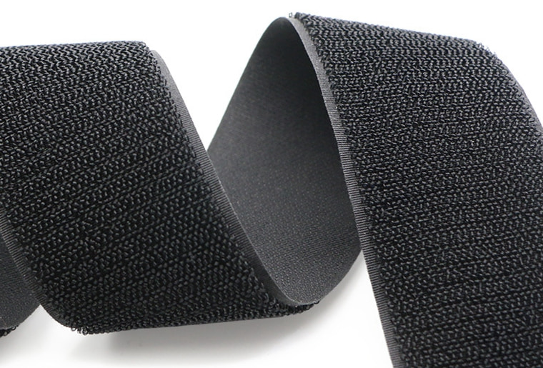 Loop velcro