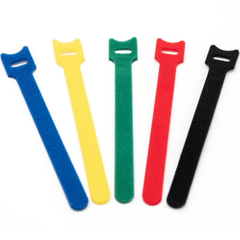 Double-Sided Velcro Cable Tie​