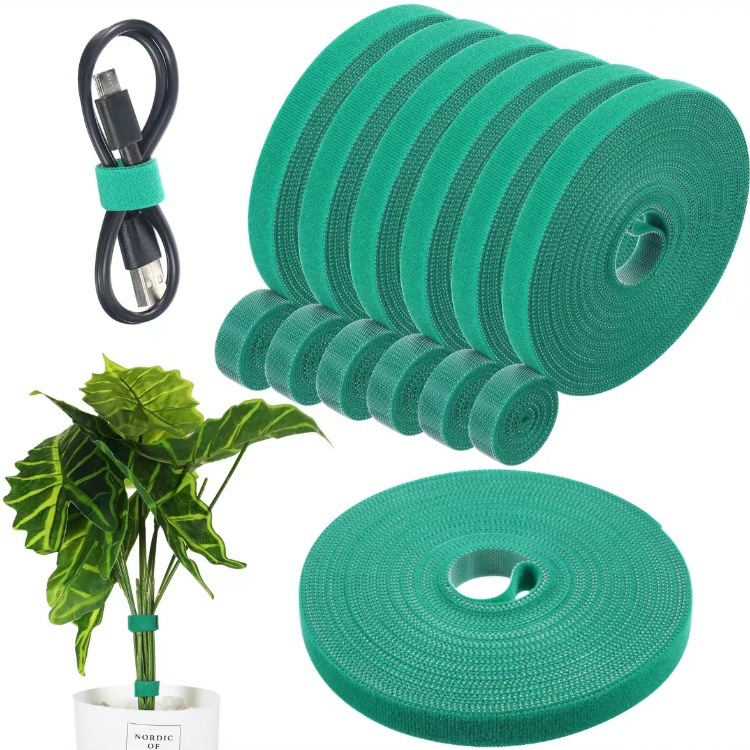 Velcro Plant Ties