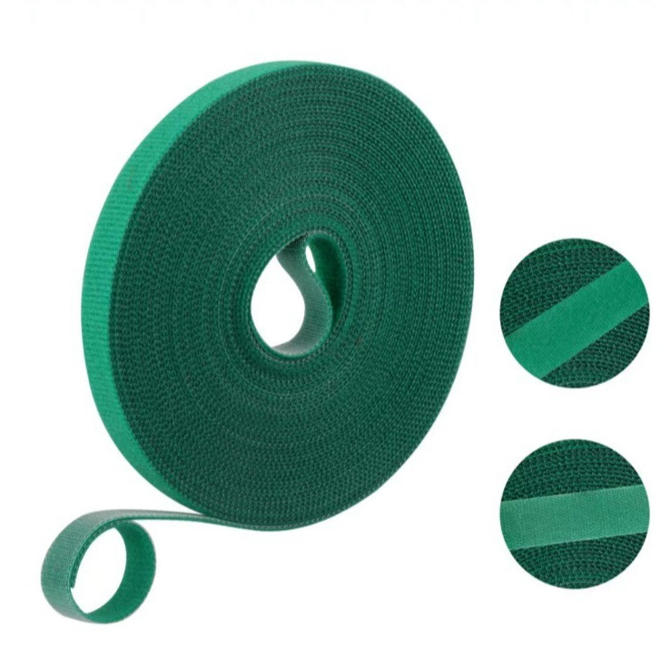 velcro plant ties