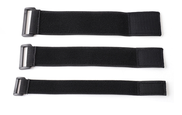 Elastic Velcro Straps