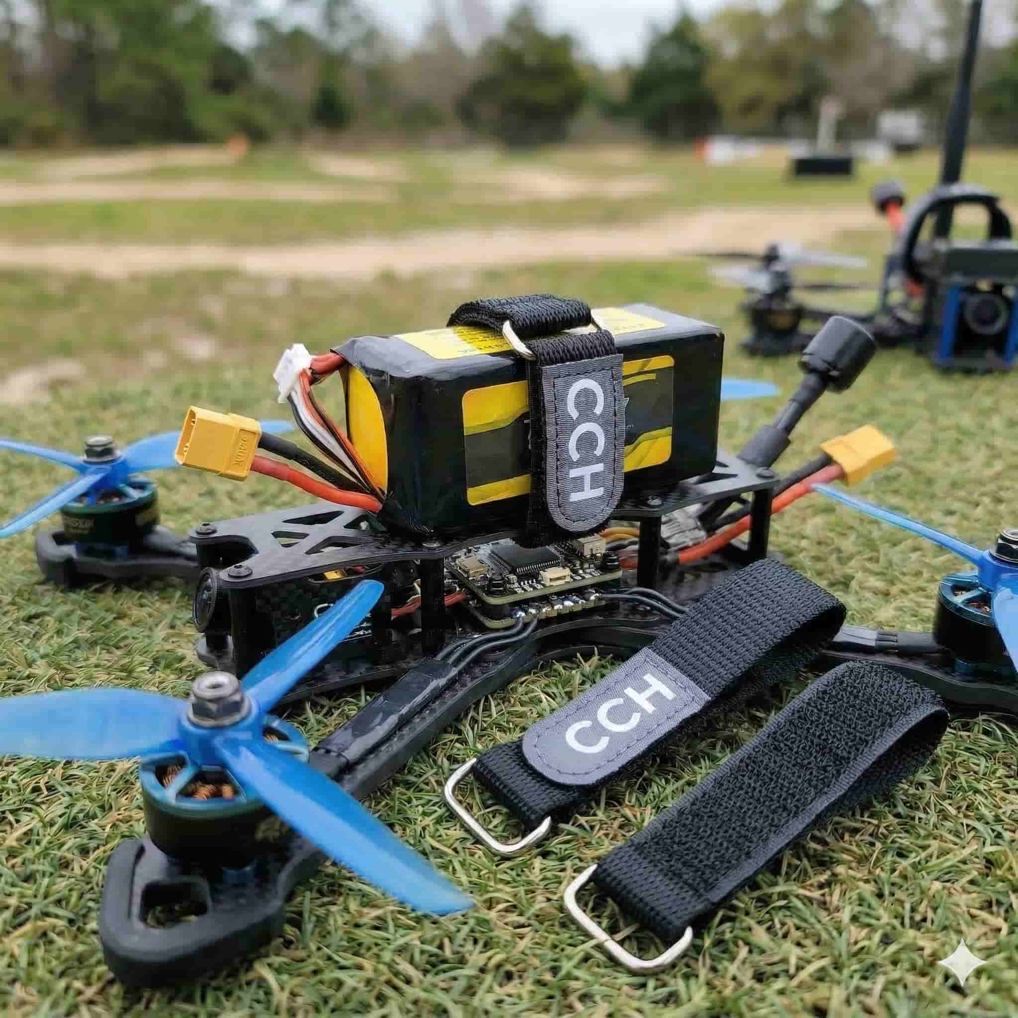 Drone Applications