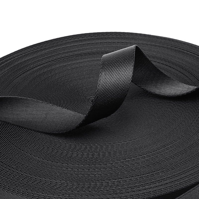 Nylon-Like Webbing Nylon-Like Webbing