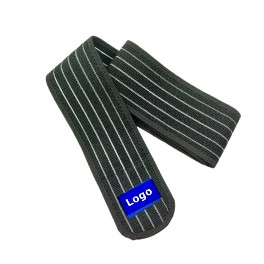 Stretchable Hook And Loop Strap Stretchable Hook And Loop Strap